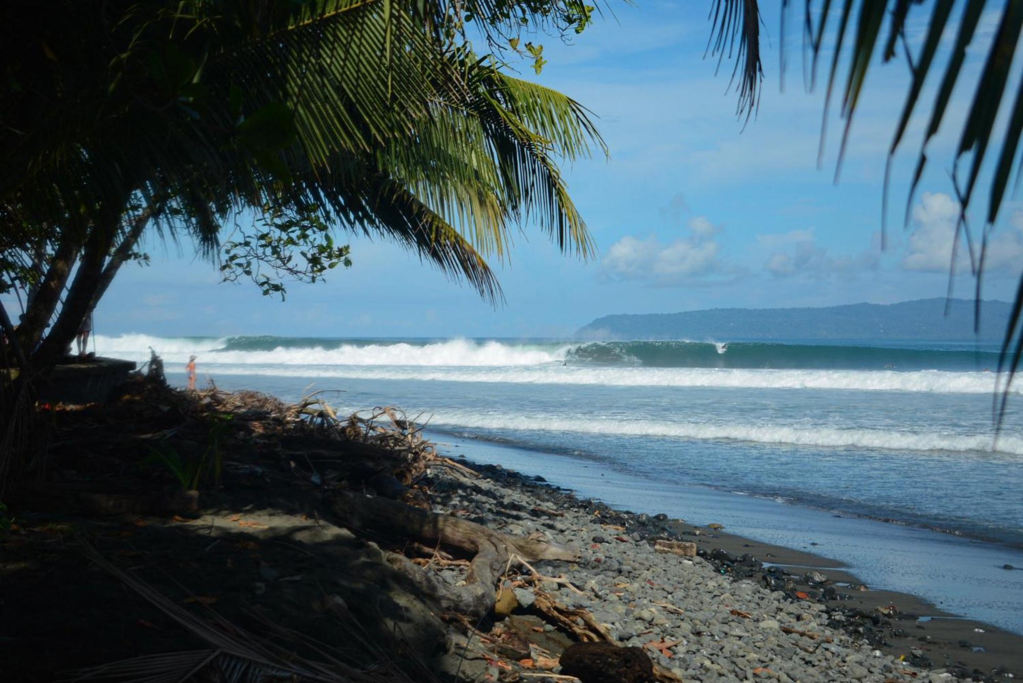 Hotel Swell Pavones Pavones  Extérieur photo