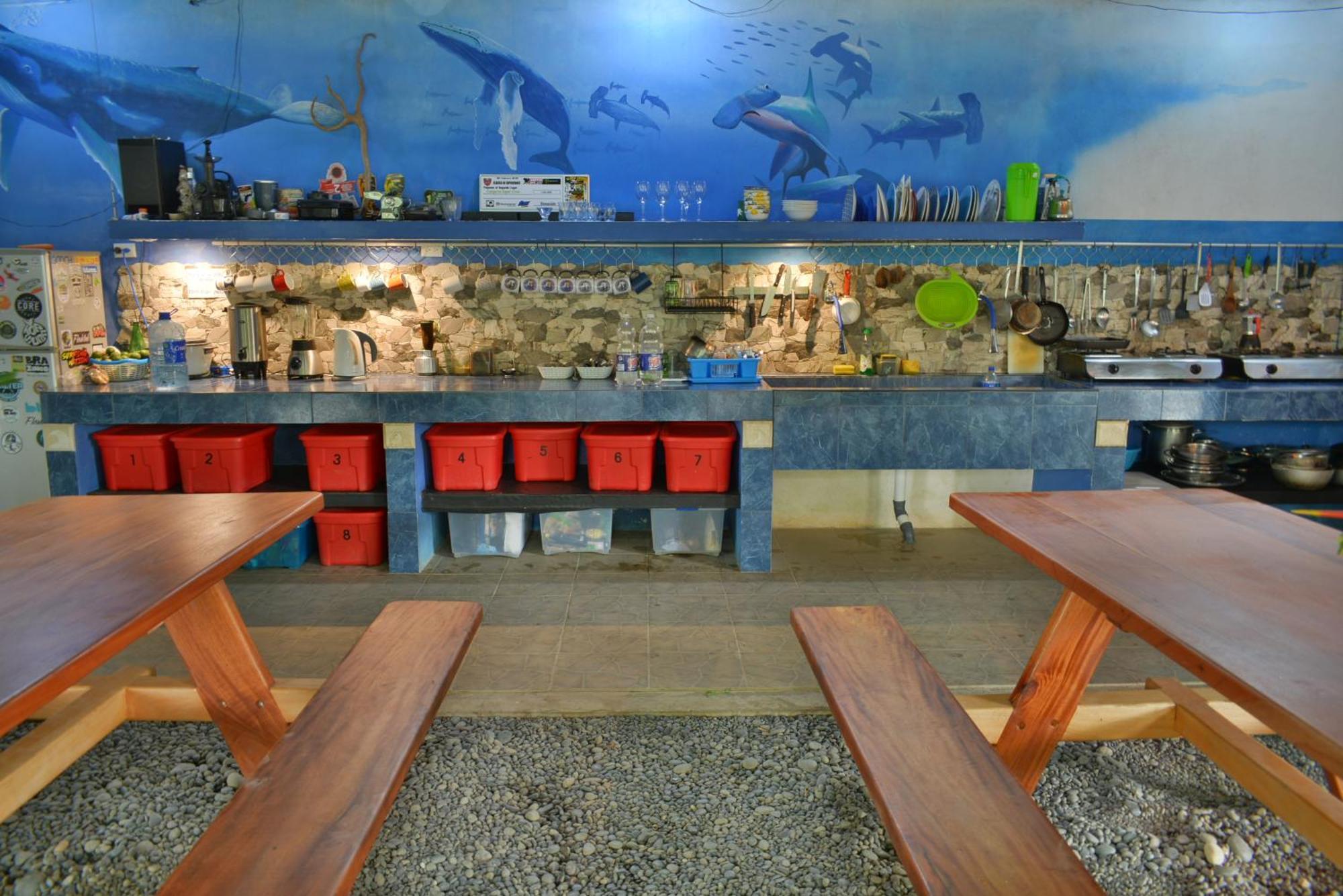 Hotel Swell Pavones Pavones  Extérieur photo