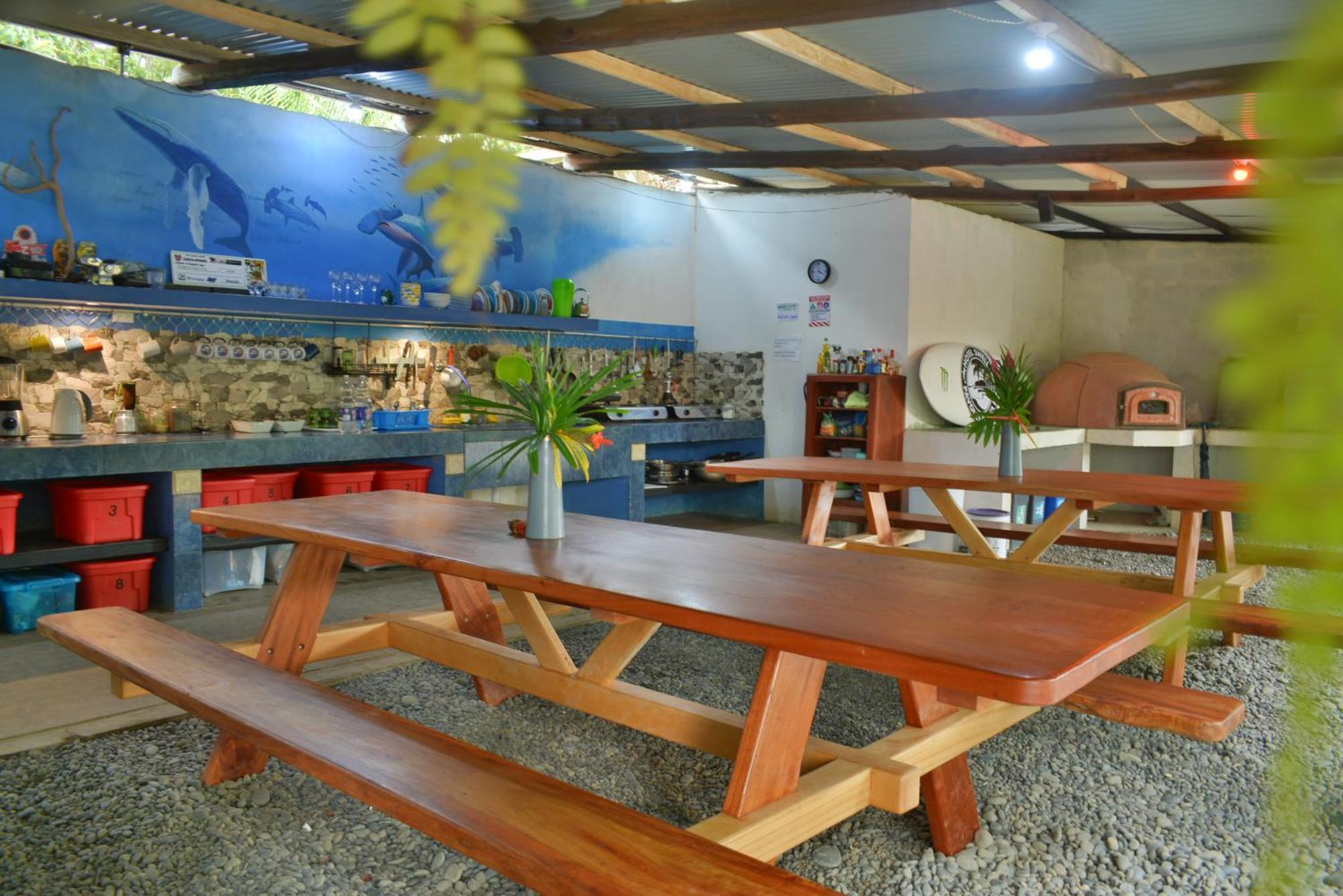 Hotel Swell Pavones Pavones  Extérieur photo