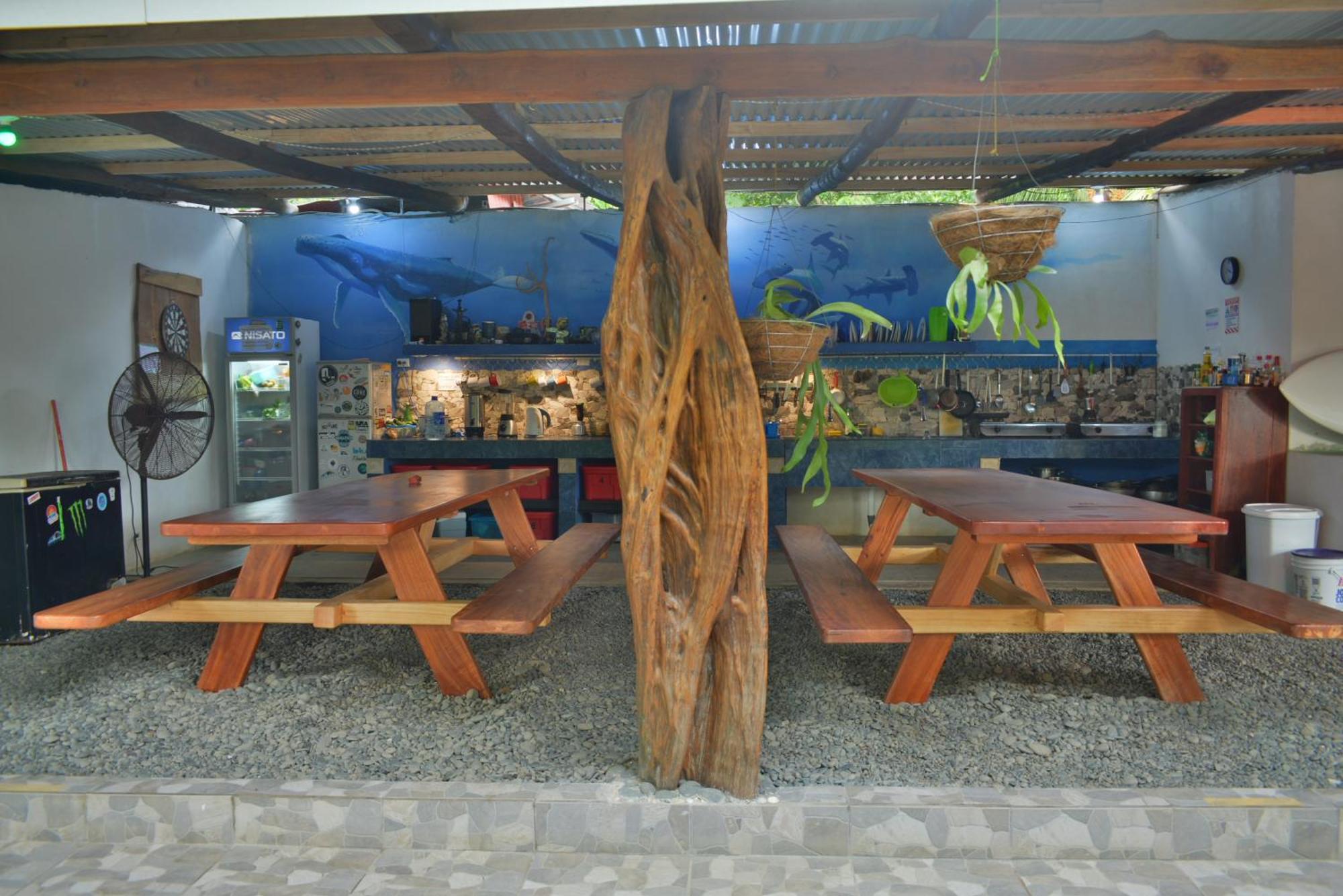 Hotel Swell Pavones Pavones  Extérieur photo